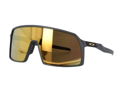 Oakley Sutro Sunglasses Matte Carbon (OO9406-05)