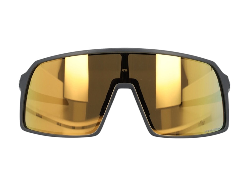 Oakley Sutro Sunglasses Matte Carbon (OO9406-05)