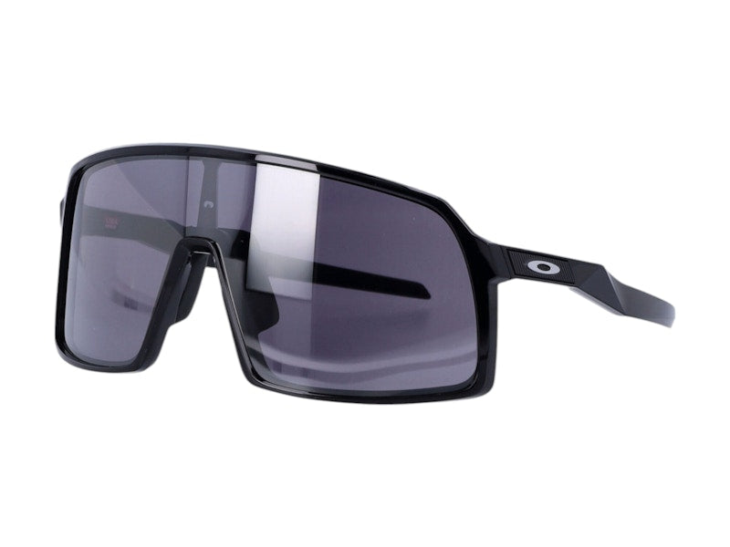 Oakley Sutro Sunglasses Polished Black (OO9406-01)