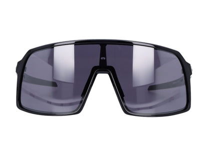 Oakley Sutro Sunglasses Polished Black (OO9406-01)