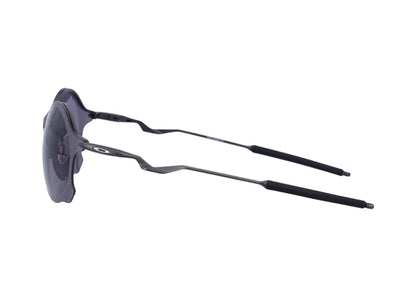 Oakley Tailend TI Sunglasses Satin Carbon (OO6026-01)