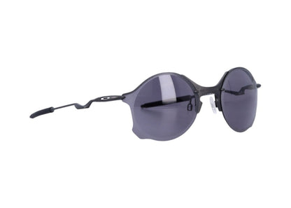Oakley Tailend TI Sunglasses Satin Carbon (OO6026-01)