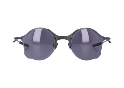 Oakley Tailend TI Sunglasses Satin Carbon (OO6026-01)