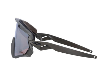 Oakley Wind Jacket 2.0 Sunglasses Matte Olive (OO9418-26)