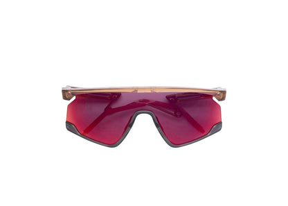 Oakley x Bodega BXTR Sunglasses Sepia Prizm Road (OO9237-0339)