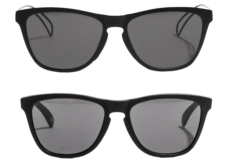 Oakley x Fragment Frogskins Sunglasses Bundle