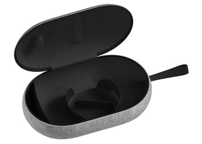 Meta (Oculus) Quest 2 VR Carrying Case Gray