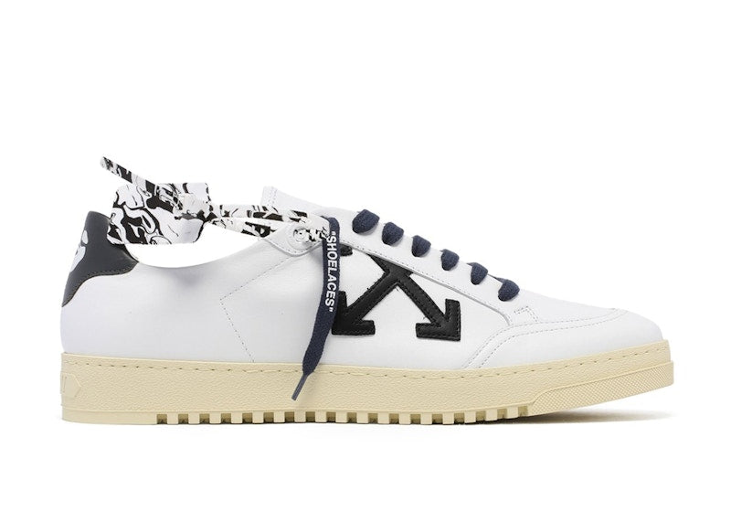 Off-White 2.0 White Black Natural
