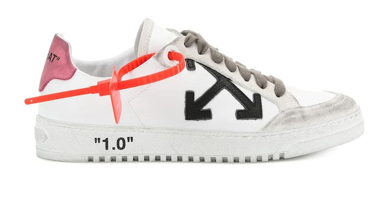 OFF-WHITE Arrow 2.0 Pink (Women's)