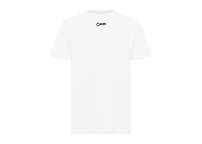 OFF-WHITE Arrow Outline S/S Sport T-Shirt White/Black