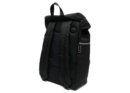 OFF-WHITE Arrow Tuc Backpack Black