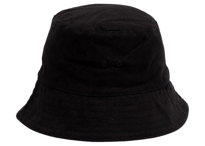 OFF-WHITE Arrows Bucket Widebrim Hat Black