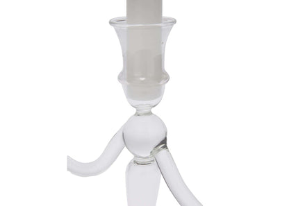 OFF-WHITE Asymmetric Candle Holder
