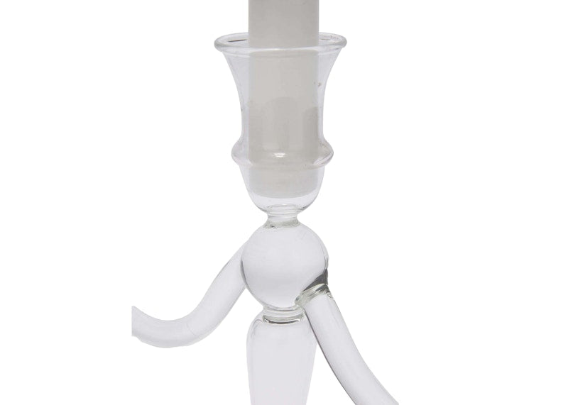 OFF-WHITE Asymmetric Candle Holder