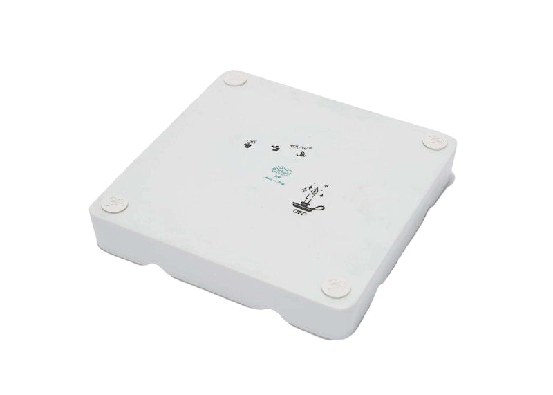 OFF-WHITE C/O Ginori 1735 Ivy Arrow Ashtray
