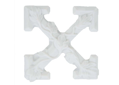 OFF-WHITE C/O Ginori 1735 Ivy Arrow Ashtray