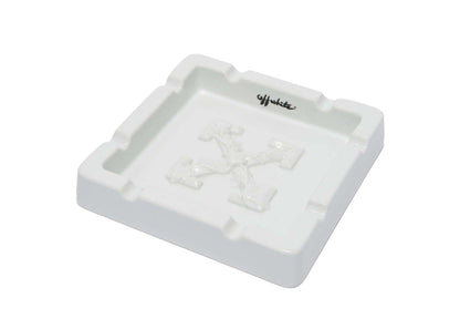 OFF-WHITE C/O Ginori 1735 Ivy Arrow Ashtray