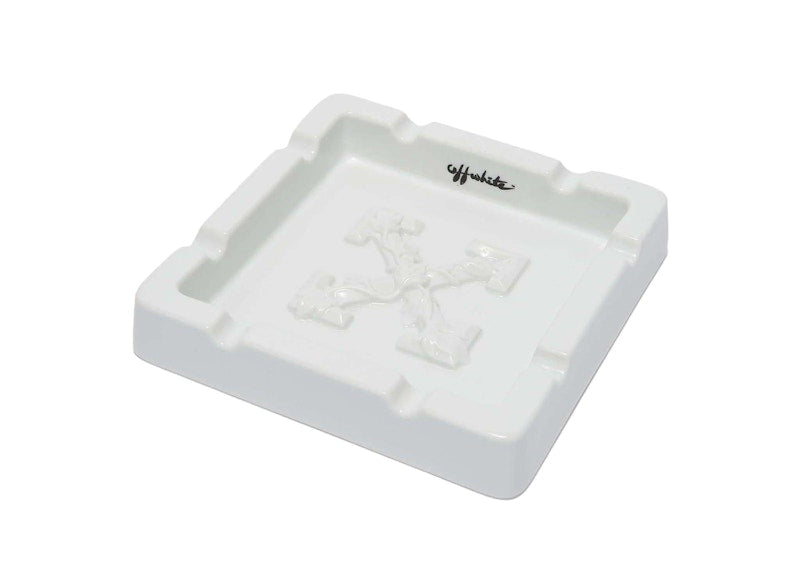 OFF-WHITE C/O Ginori 1735 Ivy Arrow Ashtray