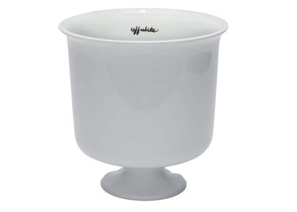 OFF-WHITE C/O Ginori 1735 Ivy Arrow Small Vase
