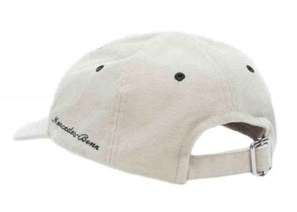OFF-WHITE C/O Project Maybach Baseball Cap Beige