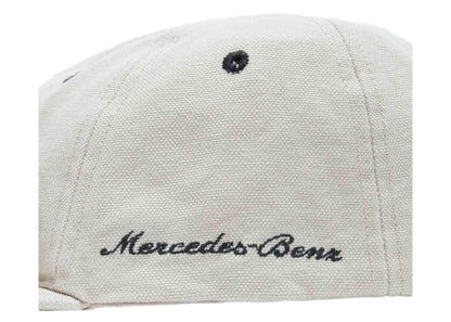 OFF-WHITE C/O Project Maybach Baseball Cap Beige