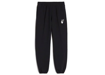 OFF-WHITE Caravaggio Arrows Sweatpants Black