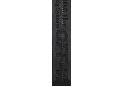 OFF-WHITE Classic Industrial Belt (FW21) Black