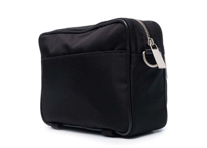 Off-White Courrier Camera Bag Black