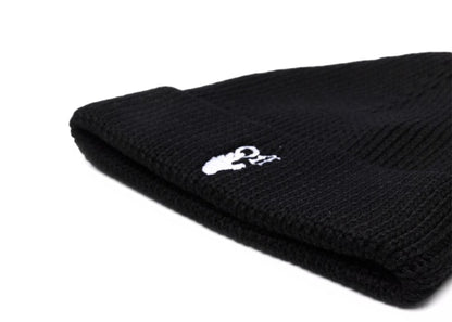 OFF-WHITE Hand Off Beanie Black