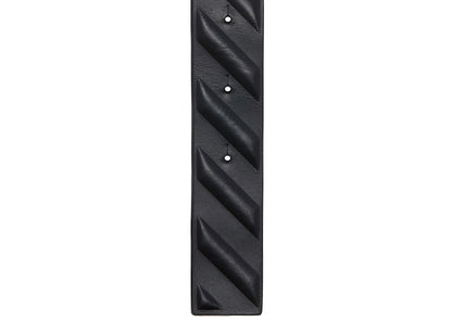 OFF-WHITE Hybrid Industrial Belt (FW21) Black/Black