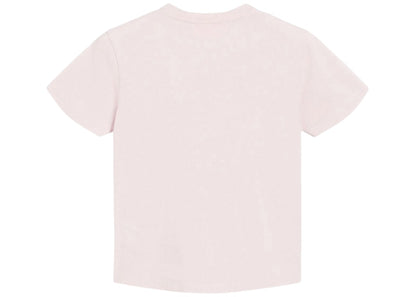 OFF-WHITE Kiids Stamp S/S T-shirt Pink/Red