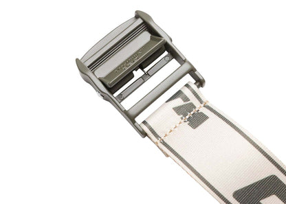 Off-White Playful Industrial Belt Beige/Green