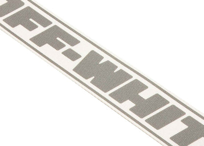 Off-White Playful Industrial Belt Beige/Green