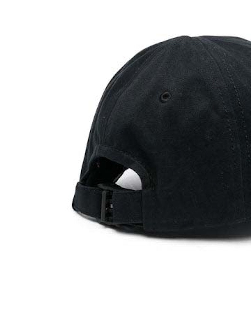 OFF-WHITE Thunder Baseball Cap Off-White