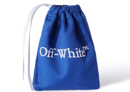 OFF-WHITE Wood Dices Set