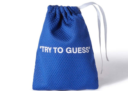 OFF-WHITE Wood Dices Set