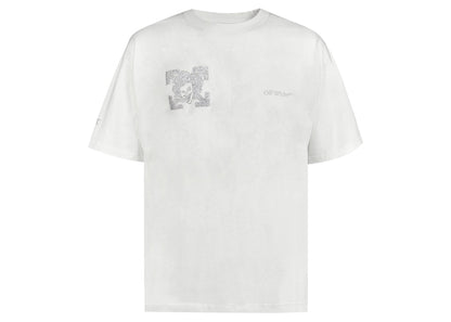 OFF-WHITE x Circoloco Tee (SS22) White
