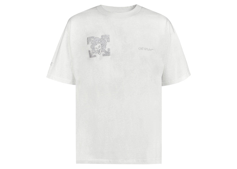 OFF-WHITE x Circoloco Tee (SS22) White