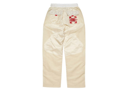 OFF-WHITE x Jordan Woven Pants (Asia Sizing) White