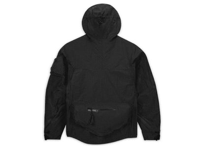 OFF-WHITE x Nike 004 Jacket Black