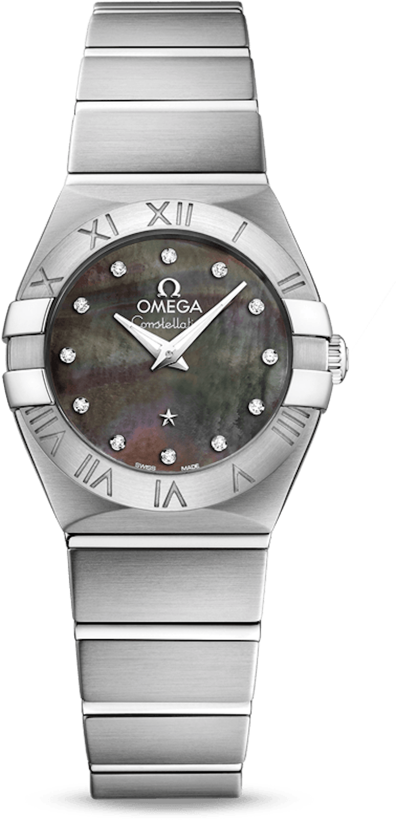 Omega Constellation 123.10.24.60.57.003