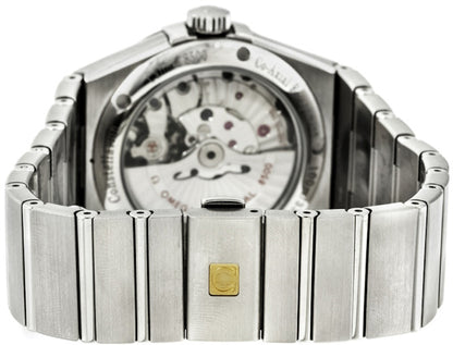 Omega Constellation 123.10.38.21.01.002