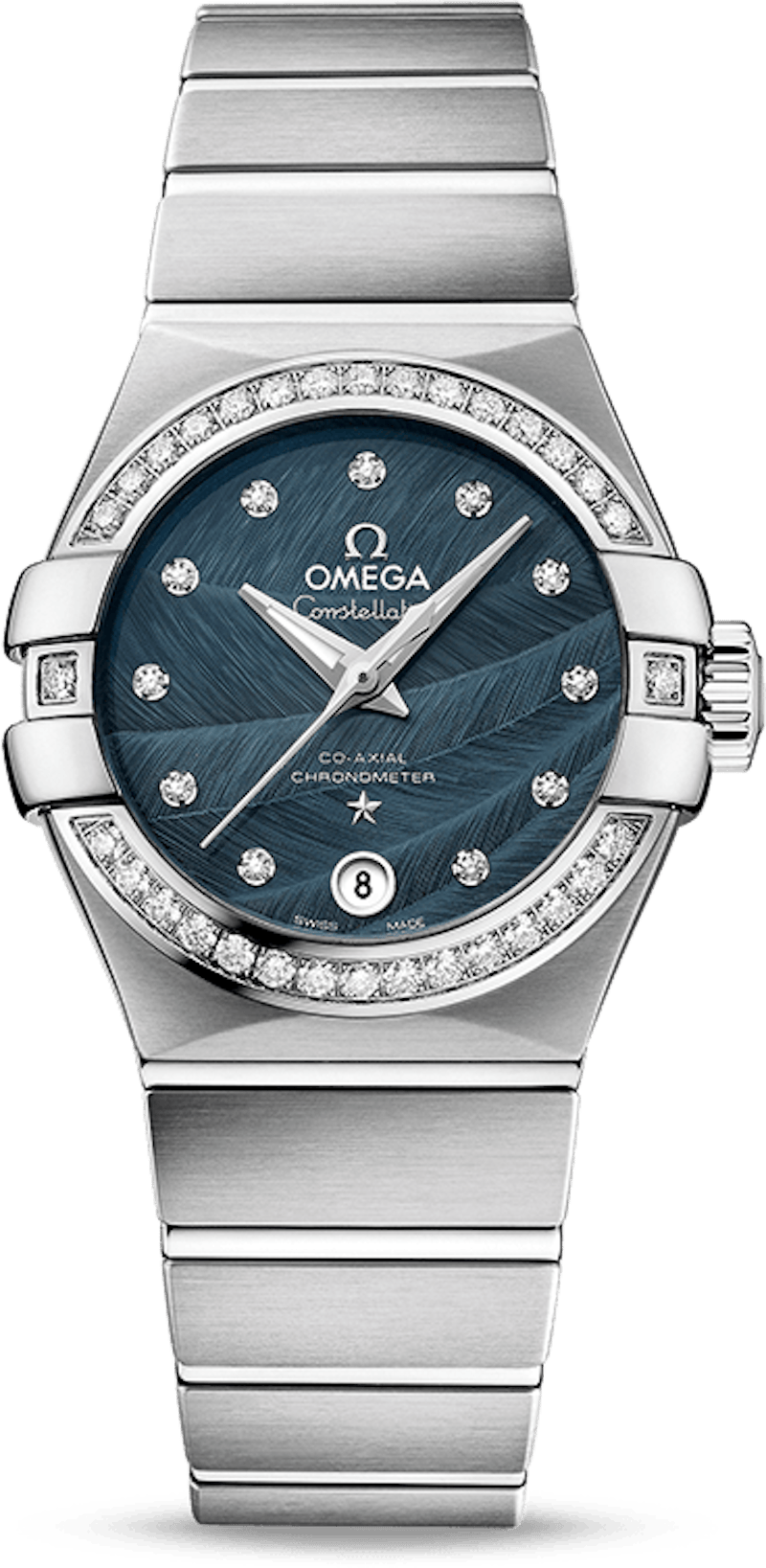 Omega Constellation 123.15.27.20.53.001