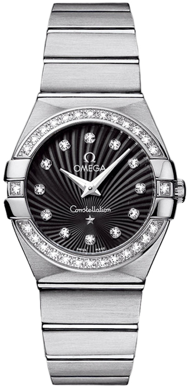 Omega Constellation 123.15.27.60.51.001