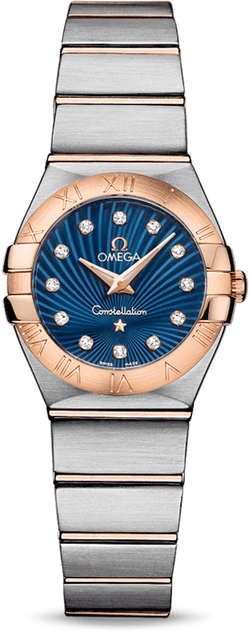 Omega Constellation 123.20.24.60.53.001