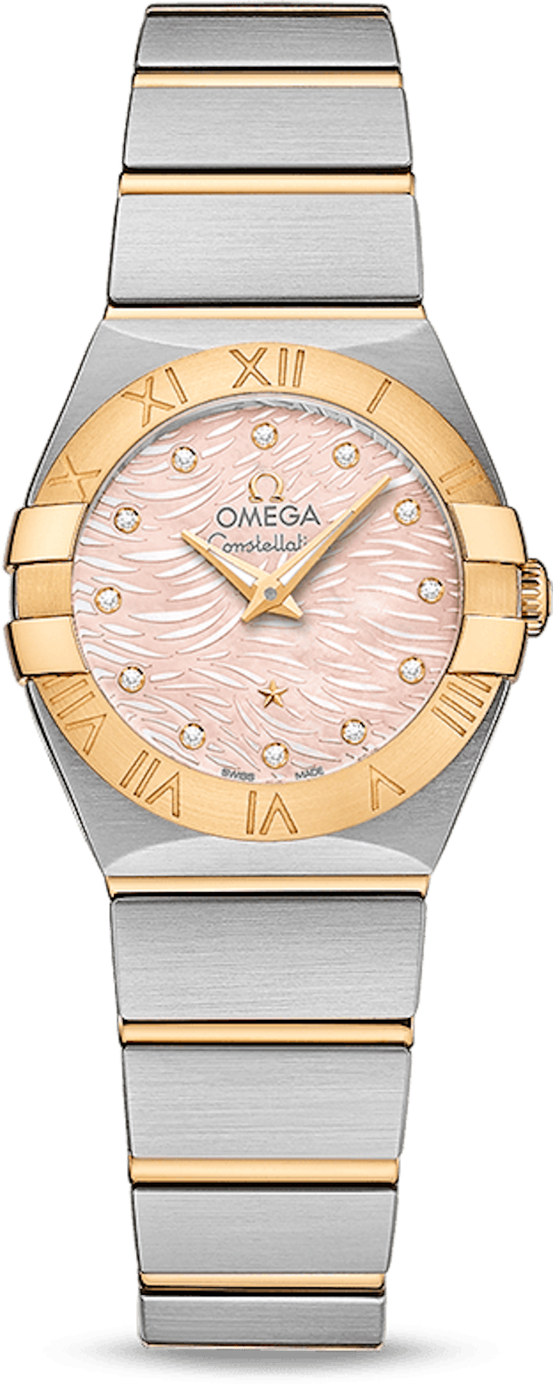 Omega Constellation 123.20.24.60.57.004