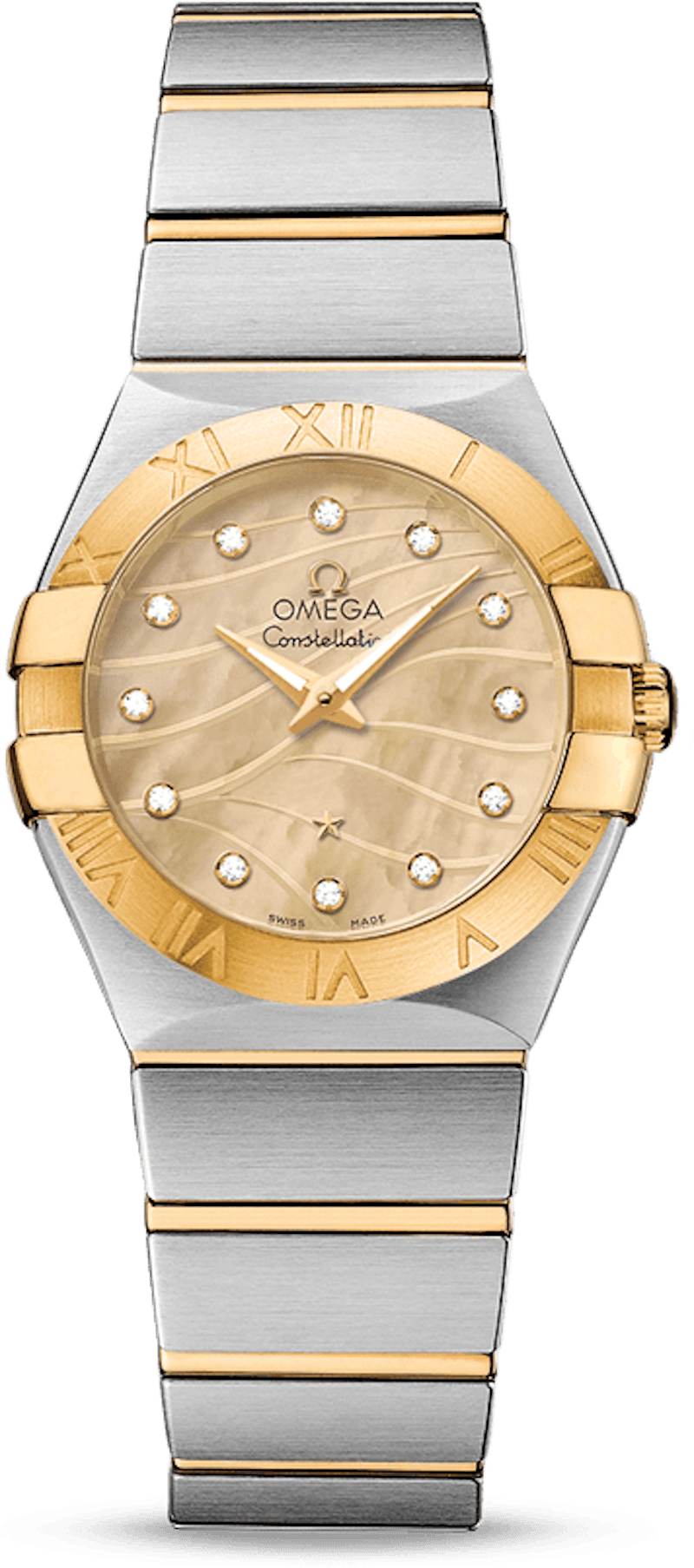 Omega Constellation 123.20.27.60.57.001