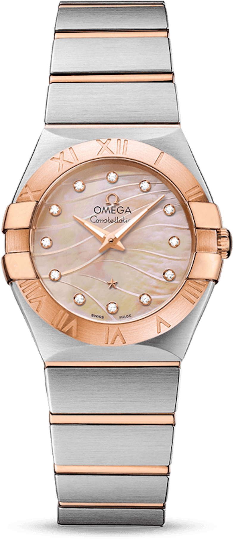 Omega Constellation 123.20.27.60.57.002