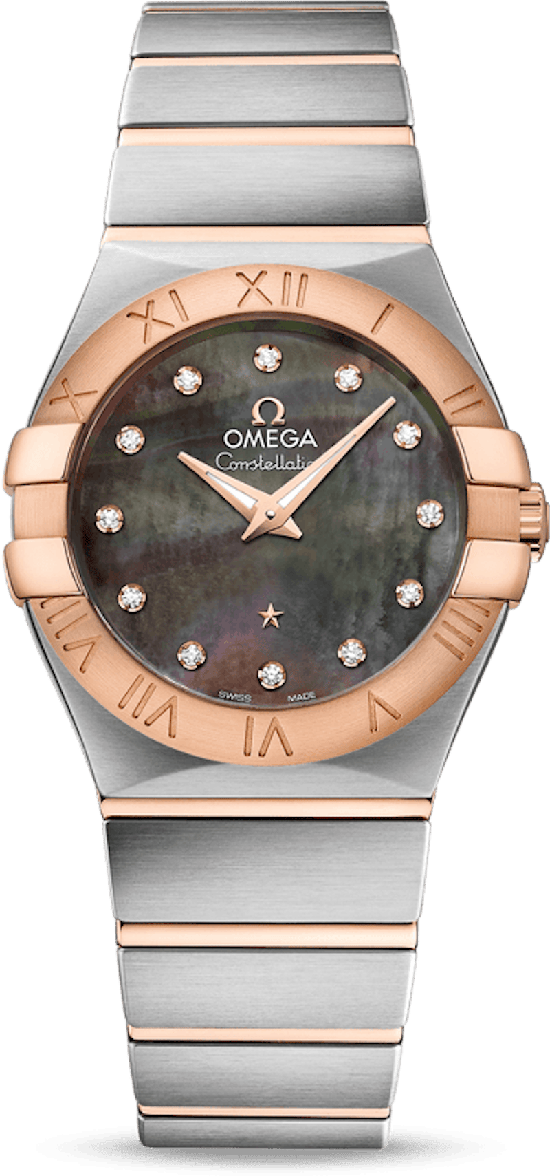 Omega Constellation 123.20.27.60.57.006