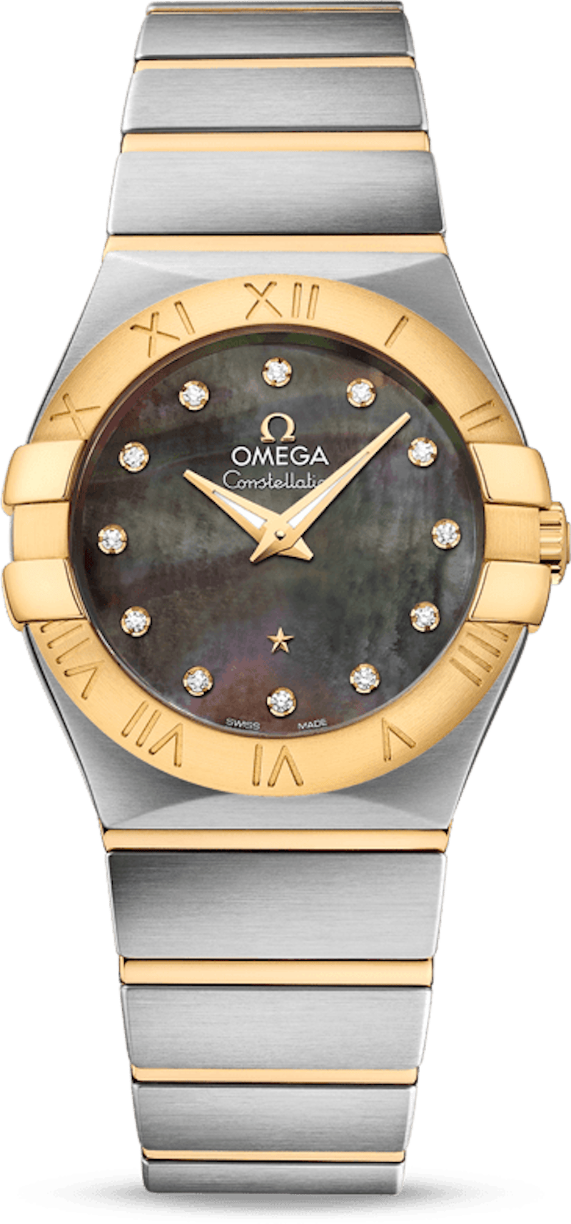 Omega Constellation 123.20.27.60.57.007